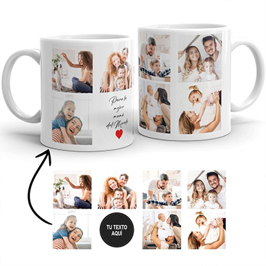 Print Style option Family