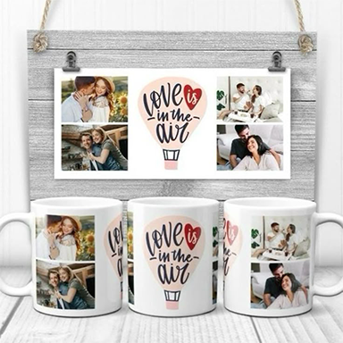 Print Style option Love