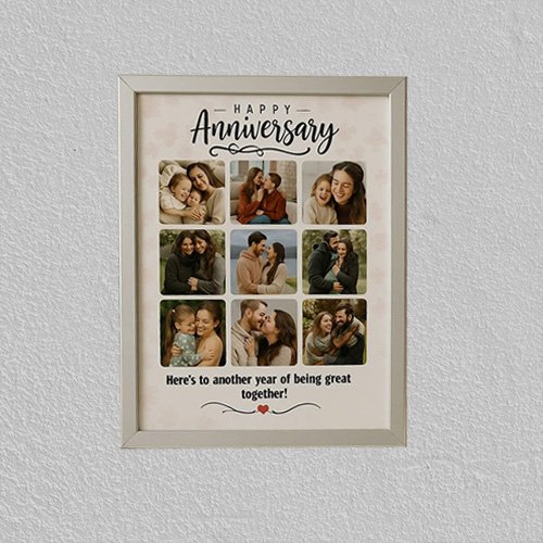 Anniversary Gifts
