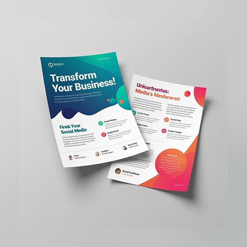 Printing Services