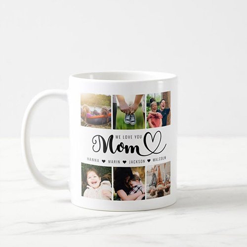 Personalised Mugs