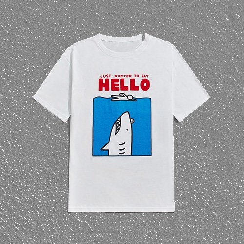 Custom T-Shirts